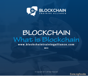 What is Blockchain